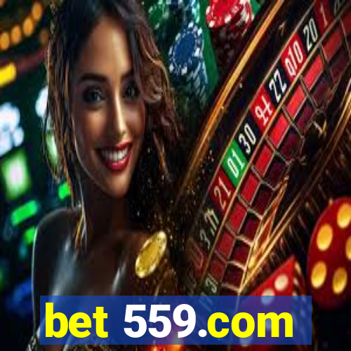 bet 559.com